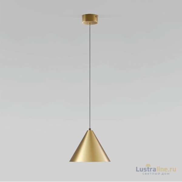 Подвесной светильник Elektrostandard Conus 50316 LED 4690389213212 a069336