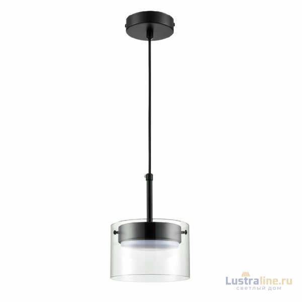 Подвесной светильник Lumion Natalina 8232/1 Подвесной светильник Lumion Natalina 8232/1