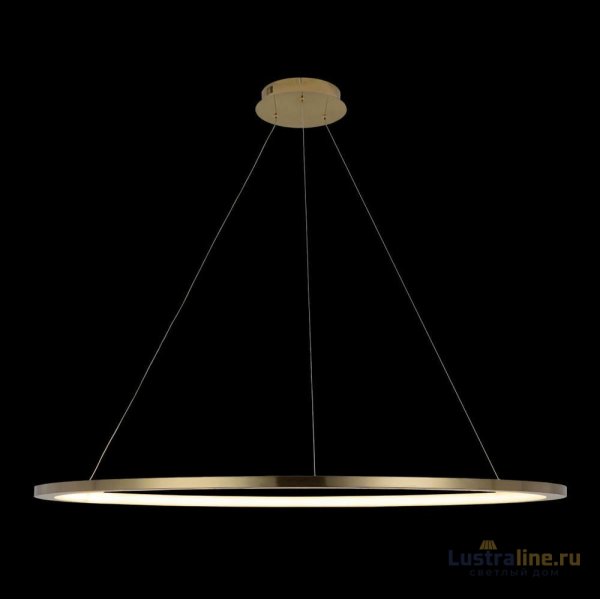 Подвесной светодиодный светильник Loft IT Ring 10014XXL Подвесной светодиодный светильник Loft IT Ring 10014XXL