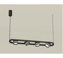 Подвесной светильник Ambrella Light Traditional (C9164, N8478) XB9164153