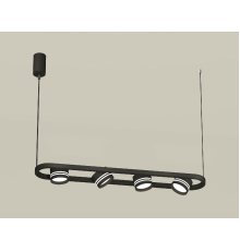 Подвесной светильник Ambrella Light Traditional (C9164, N8478) XB9164153