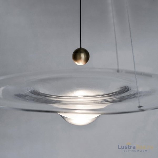 Подвесной светильник ImperiumLoft Clepsydra 151846-26 Подвесной светильник ImperiumLoft Clepsydra 151846-26