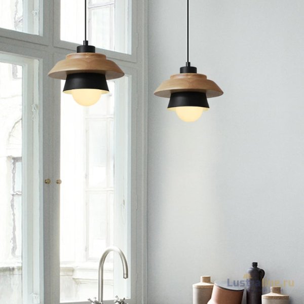 Подвесной светильник ImperiumLoft Eco 101549-26 Подвесной светильник ImperiumLoft Eco 101549-26