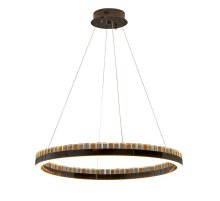 Подвесной светильник Delight Collection OD2303-Z78 pearl black Подвесной светильник Delight Collection OD2303-Z78 pearl black