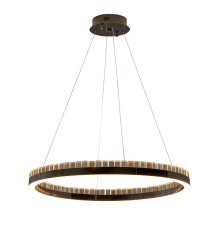 Подвесной светильник Delight Collection OD2303-Z78 pearl black