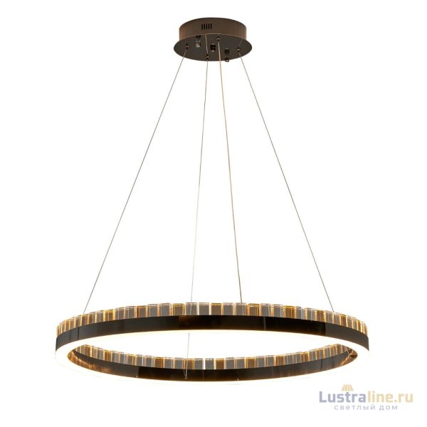 Подвесной светильник Delight Collection OD2303-Z78 pearl black