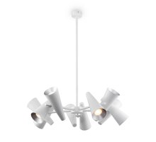 Подвесной светильник Maytoni Giro MOD095PL-10W