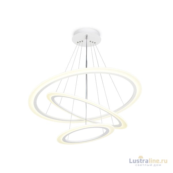 Подвесной светильник Ambrella Light Acrylica Original FA4359