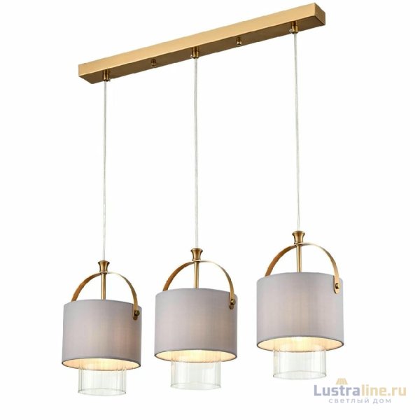Подвесной светильник Lumion Jane 6592/3A Подвесной светильник Lumion Jane 6592/3A