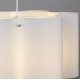 Подвесной светильник Reluce 00420-0.9-01 beige