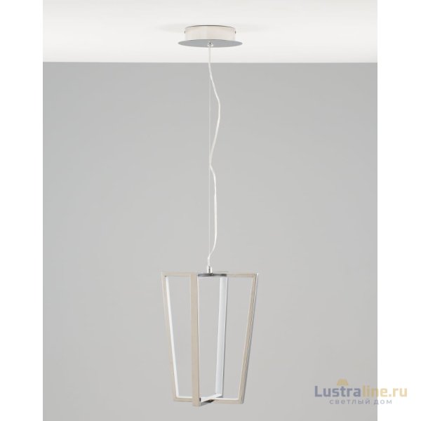 Подвесной светильник Moderli Grape V10352-PL Подвесной светильник Moderli Grape V10352-PL