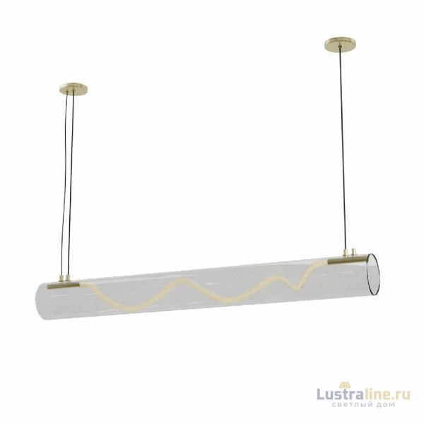 Подвесной светильник Lightera Luara LE102L-200G WIFI Подвесной светильник Lightera Luara LE102L-200G WIFI