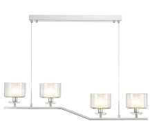 Подвесной светильник Newport 4404/S chrome М0067143