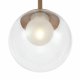 Подвесной светильник Maytoni Basic form MOD521PL-01G1
