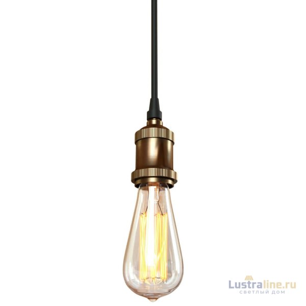 Подвесной светильник LOFT IT Holder Loft1153 Подвесной светильник LOFT IT Holder Loft1153