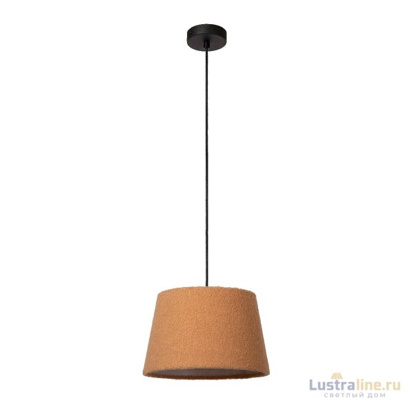 Подвесной светильник Lucide Woolly 10416/01/44