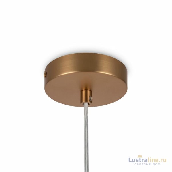 Подвесной светильник Maytoni Basic form MOD521PL-01G1 Подвесной светильник Maytoni Basic form MOD521PL-01G1