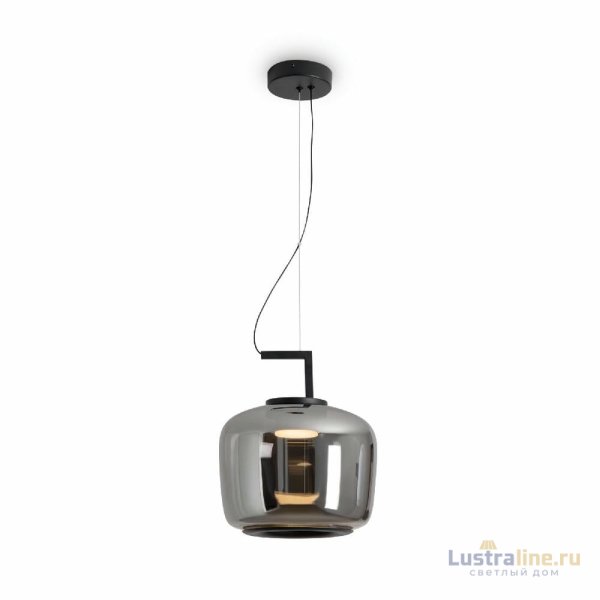 Подвесной светильник Freya Clod FR6186PL-L7SM Подвесной светильник Freya Clod FR6186PL-L7SM