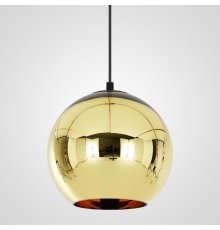 Подвесной светильник ImperiumLoft Copper Shade 182698-22