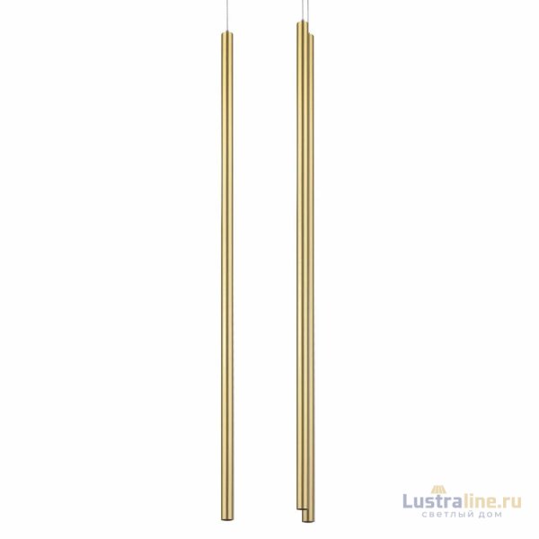 Подвесной светильник Lightstar Tubo L3T747433 Подвесной светильник Lightstar Tubo L3T747433