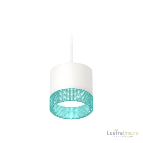 Комплект подвесного светильника Ambrella Light Techno Spot XP8110041 (A2331, C8110, N8488) Комплект подвесного светильника Ambrella Light Techno Spot XP8110041 (A2331, C8110, N8488)