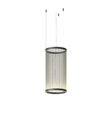 Подвесной светильник Delight Collection 10200P/BS black/black