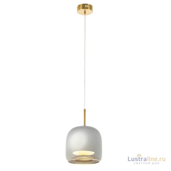 Подвесной светильник Myfar Charlie MR2133-1PL