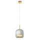 Подвесной светильник Myfar Charlie MR2133-1PL