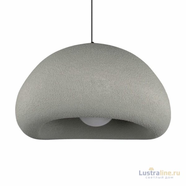 Подвесной светильник Loft IT Stone 10252/400 Grey