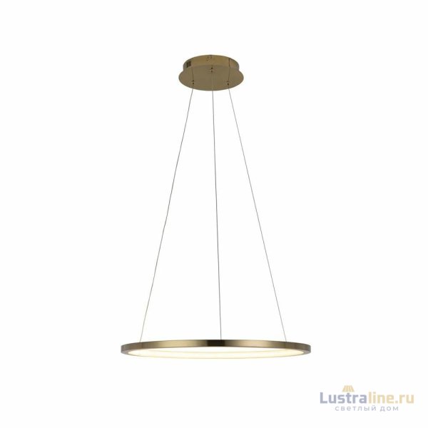 Подвесной светодиодный светильник Loft IT Ring 10014M Подвесной светодиодный светильник Loft IT Ring 10014M