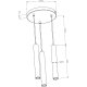 Подвесной светильник Deko-Light Slim 342218