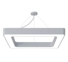 Подвесной светильник Эра Geometria SPO-162-W-40K-070 Б0050584