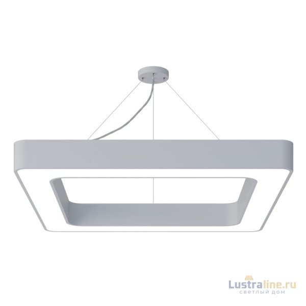 Подвесной светильник Эра Geometria SPO-162-W-40K-070 Б0050584 Подвесной светильник Эра Geometria SPO-162-W-40K-070 Б0050584