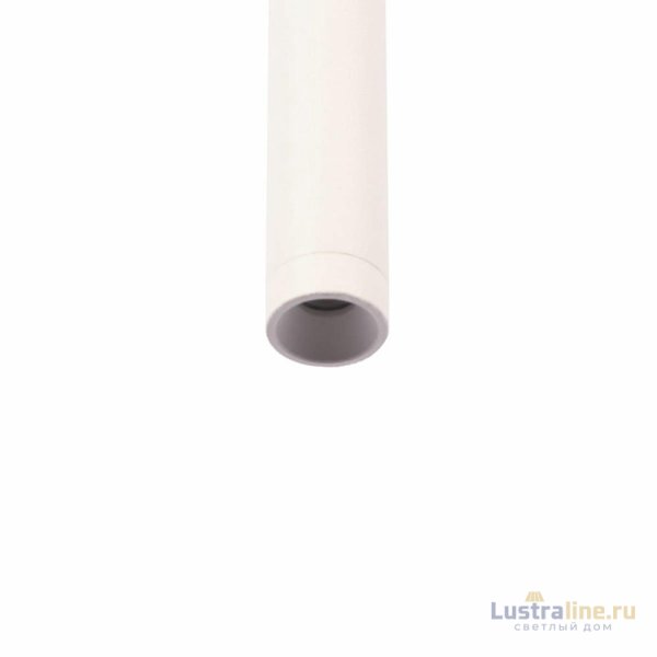 Подвесной светильник Loft IT Metropolis 10333/500 White Подвесной светильник Loft IT Metropolis 10333/500 White