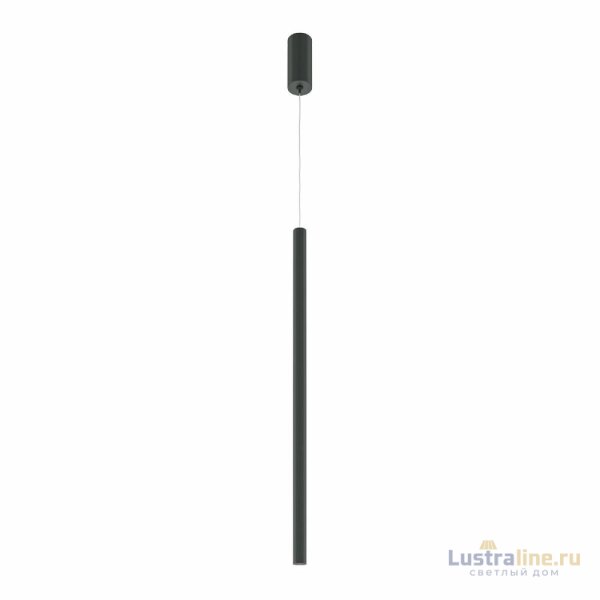 Подвесной светильник Maytoni Pro Extra MOD160PL-L6BK