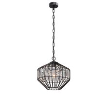 Подвесной светильник Vitaluce V4241-1/1S