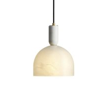 Подвесной светильник Delight Collection 8992P gold/white