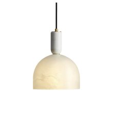 Подвесной светильник Delight Collection 8992P gold/white