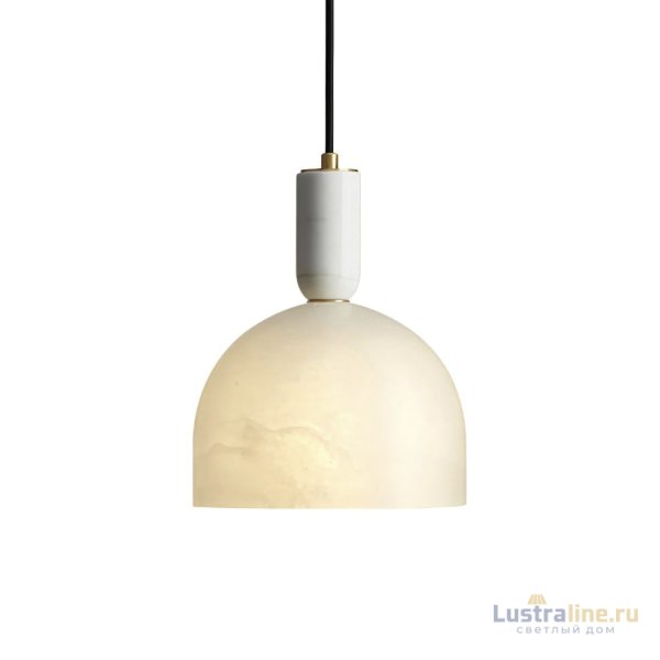 Подвесной светильник Delight Collection 8992P gold/white Подвесной светильник Delight Collection 8992P gold/white