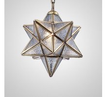 Подвесной светильник ImperiumLoft Star effervescent 73603-22