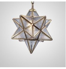 Подвесной светильник ImperiumLoft Star effervescent 73603-22