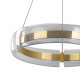Подвесной светильник Kink Light Риколь 08001-70,33