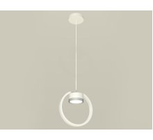 Подвесной светильник Ambrella Light Traditional (C9101, N8121) XB9101101