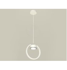 Подвесной светильник Ambrella Light Traditional (C9101, N8121) XB9101101