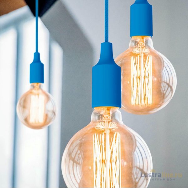 Подвесной светильник Gauss Decor PL014 Подвесной светильник Gauss Decor PL014