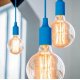 Подвесной светильник Gauss Decor PL014
