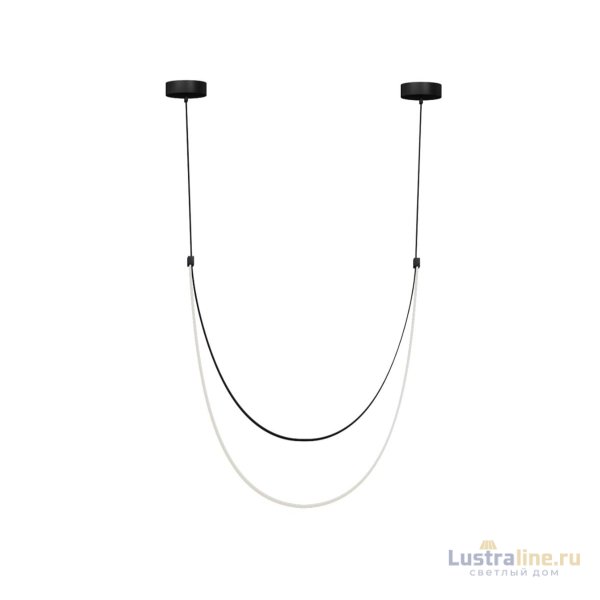 Подвесной светильник Kink Light Лирд 07689A-150,19 Подвесной светильник Kink Light Лирд 07689A-150,19