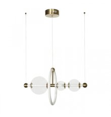 Подвесной светильник Loft IT Alpha 10126/500
