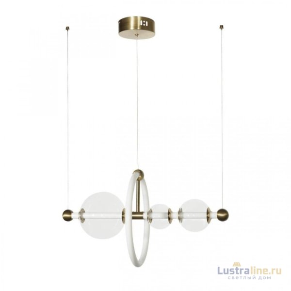 Подвесной светильник Loft IT Alpha 10126/500