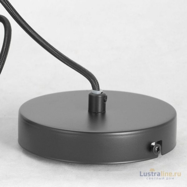 Подвесной светильник Lussole LGO STRAWBERRY GRLSP-8211